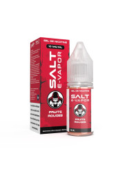 SALT Fruits Rouges 10ml