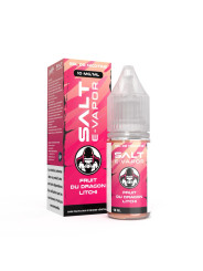 SALT Dragon Litchi 10ml