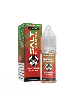 SALT Pastèque Glacée 10ml
