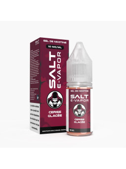 SALT Cerise Glacée 10ml