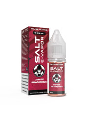 SALT Cerise Framboise 10ml