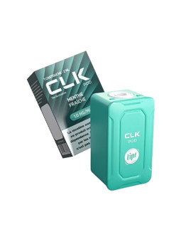 CLK One Pod Menthe Fraiche 2ml