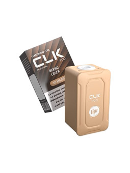 CLK One Pod Blend Léger 2ml