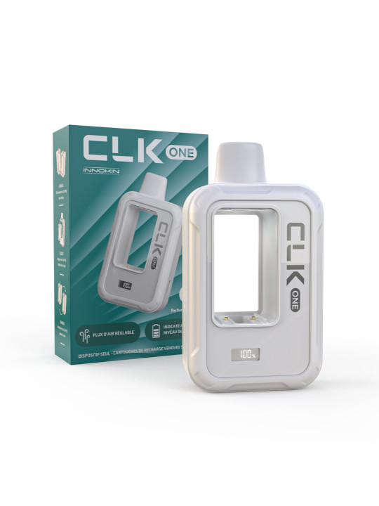 CLK One Batterie