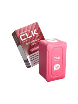 CLK One Pod Fruits Rouges 2ml