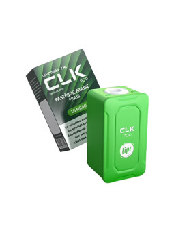 CLK One Pod Pastèque Fraise Frais 2ml