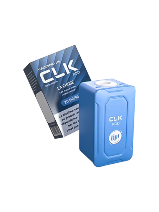 CLK One Pod La Chose 2ml