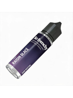 SO FRENCHY Raisin Glacé 50ml