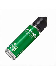 SO FRENCHY Menthe Verte 50ml