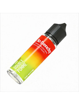 SO FRENCHY Double Pomme 50ml