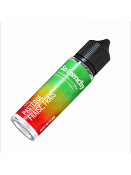 SO FRENCHY Pastèque Fraise Frais 50ml