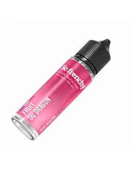 SO FRENCHY Fruit du Dragon 50ml