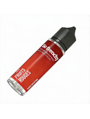 SO FRENCHY Fruits Rouges 50ml