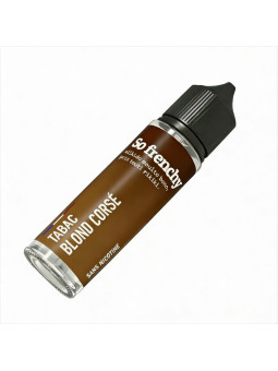 SO FRENCHY Tabac Blond Corsé 50ml