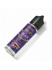 LIQUIDEO Freeze Démon 50ml