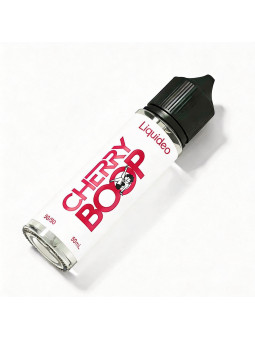 LIQUIDEO Cherry Boop 50ml
