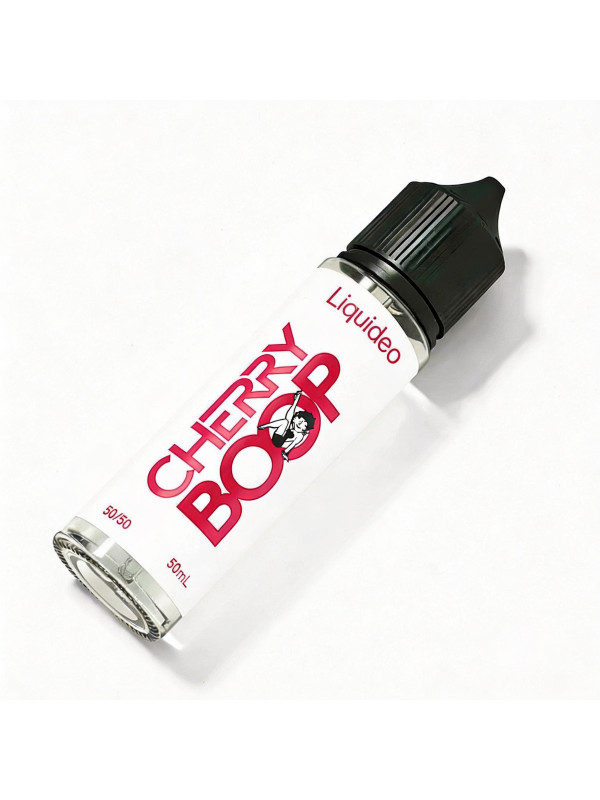 LIQUIDEO Cherry Boop 50ml