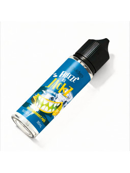 LIQUIDEO Freeze Jacks 50ml