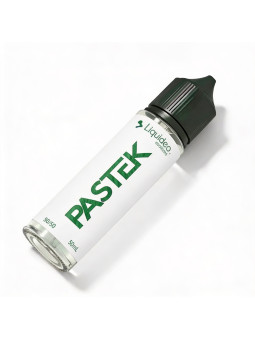 LIQUIDEO Pastek 50ml