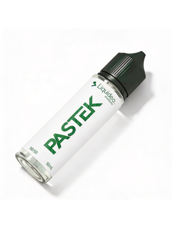LIQUIDEO Pastek 50ml