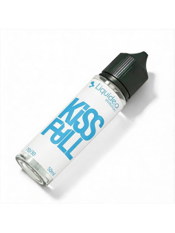 LIQUIDEO Kiss Full 50ml