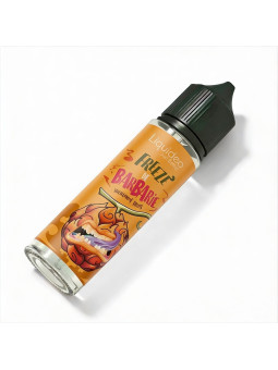 LIQUIDEO Freeze Barbarie 50ml