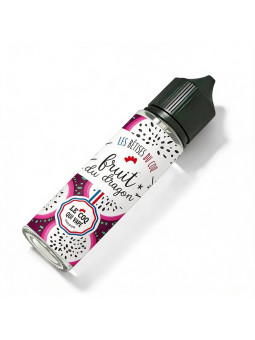 LE COQ QUI VAPE Fruit du Dragon 50ml