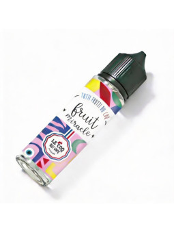 LE COQ QUI VAPE Fruit Miracle 50ml