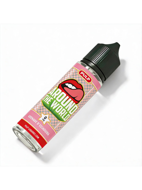 PULP Grenade d'Essaouira 50ml