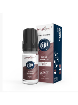 LIPS Sensation Blond Noisette 10ml
