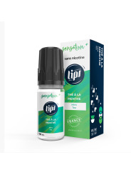 LIPS Sensation thé à la Menthe 10ml