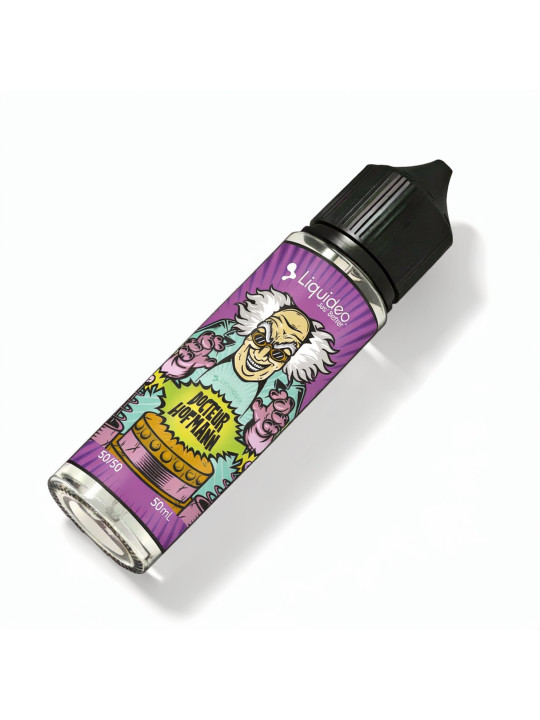 LIQUIDEO Docteur Hofmann 50ml