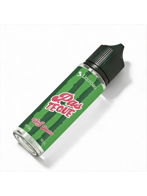 LIQUIDEO Wpuff Pastèque 50ml