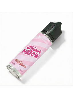 LIQUIDEO Wpuff Masmalow 50ml