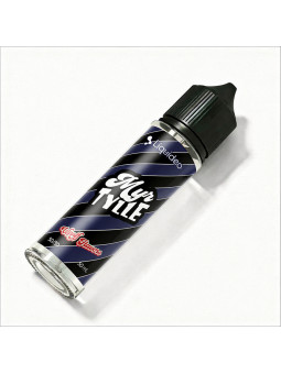 LIQUIDEO Wpuff Myrtille 50ml