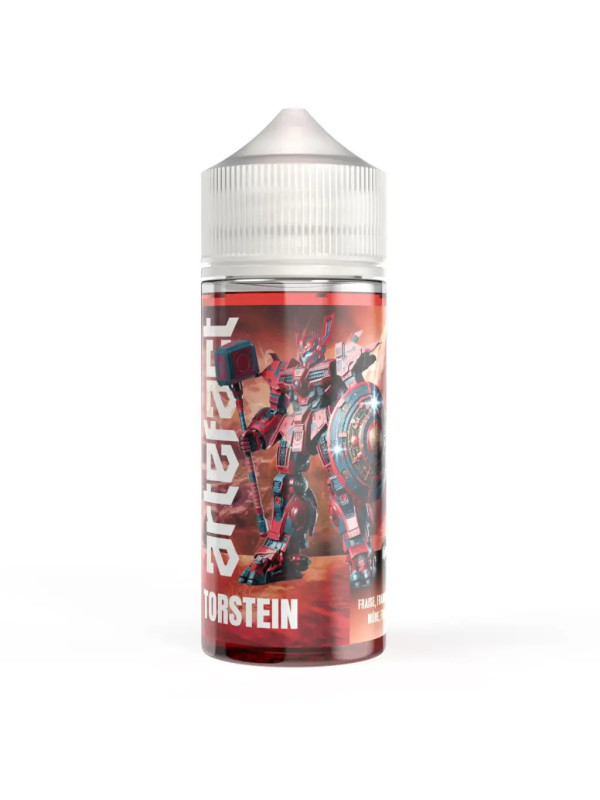 ARTEFACT Torstein 100ml