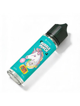 LIQUIDEO Bubble Punch 50ml