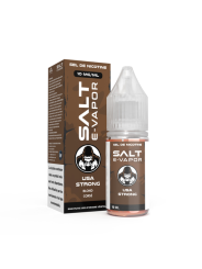 SALT USA Strong 10ml