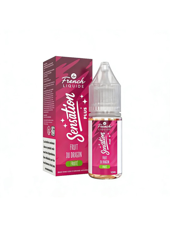 LIPS Sensation Fruit du dragon 10ml