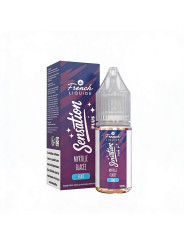LIPS Sensation Myrtille Glacée 10ml