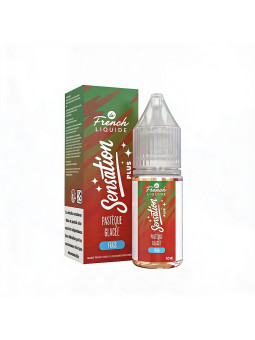 LIPS Sensation Pastèque Glacée 10ml