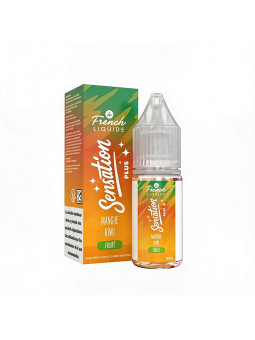 LIPS Sensation Mangue Kiwi 10ml