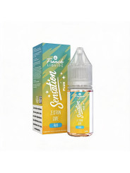 LIPS Sensation Ze Citron Givré 10ml