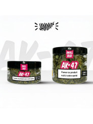 CBD JAMMIN AK 47