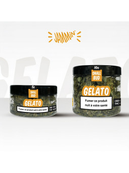 CBD JAMMIN GELATO