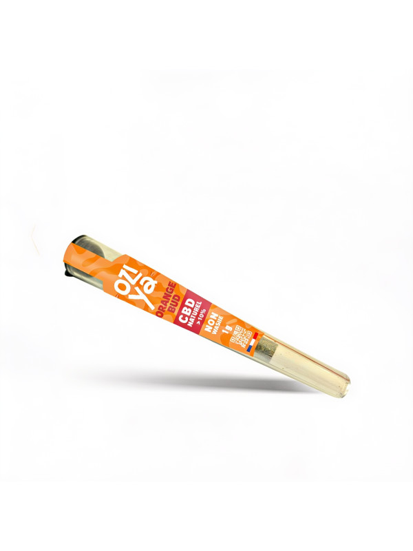 CBD OZIYA ORANGE BUD Stick
