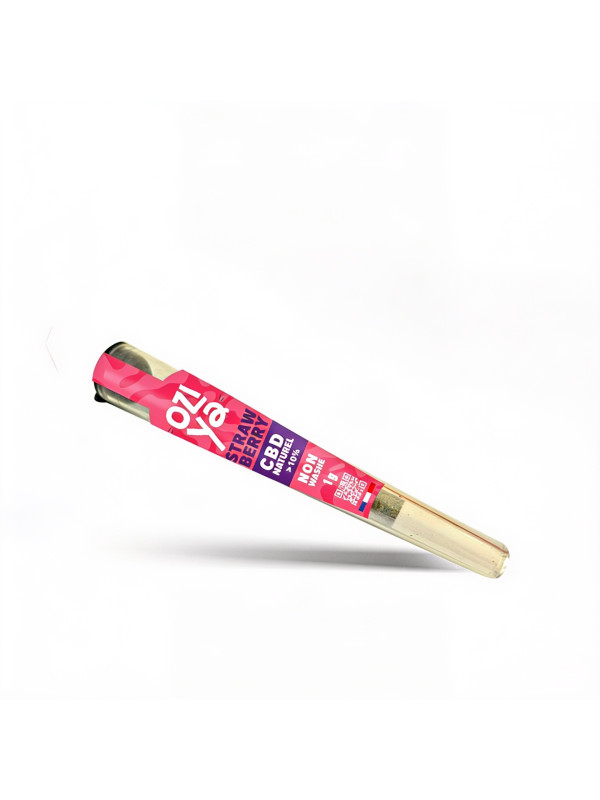CBD OZIYA STRAWBERRY Stick