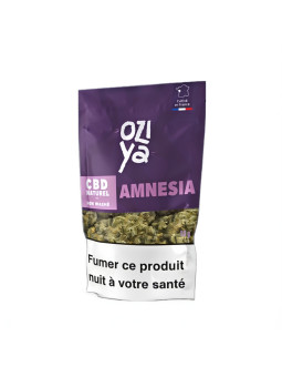 CBD OZIYA AMNESIA