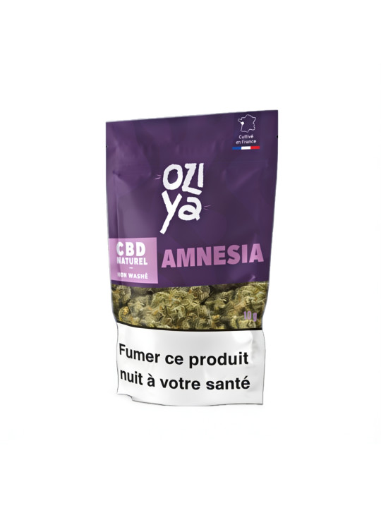 CBD OZIYA AMNESIA