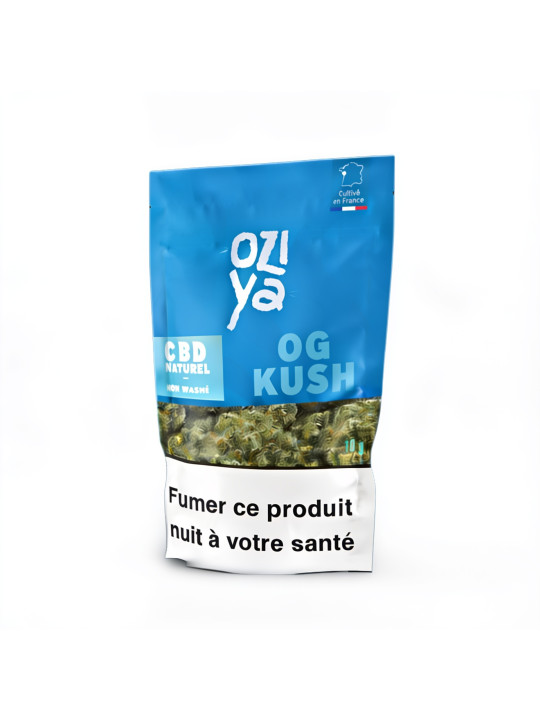 CBD OZIYA OG KUSH